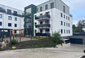 Vorschaubild Wohnung