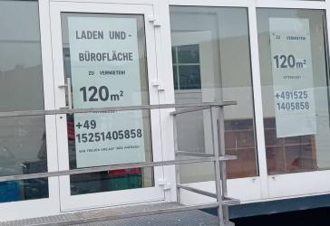 Vorschaubild Büro- /Praxis-Immobilie