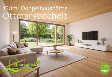 Vorschaubild Doppelhaushälfte