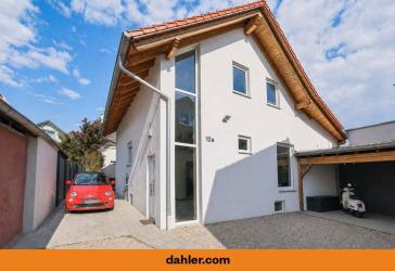 Vorschaubild Einfamilienhaus