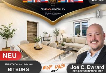 ++ AB DEM 01.11.2026 | EG MIETWOHNUNG - 2ZKB + TERRASSE + KELLERRAUM + SCHIEBETÜREN + STELLPLATZ ++