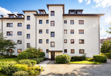 Vorschaubild Wohnung