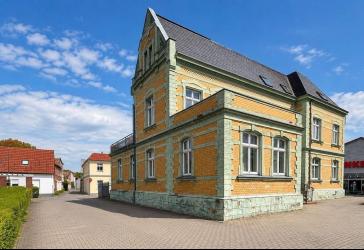 Vorschaubild Mehrfamilienhaus