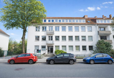 Vorschaubild Büro- /Praxis-Immobilie