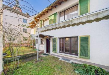 Vorschaubild Einfamilienhaus