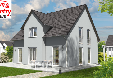 Vorschaubild Einfamilienhaus