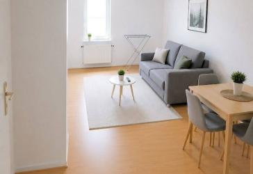 Vorschaubild Wohnung