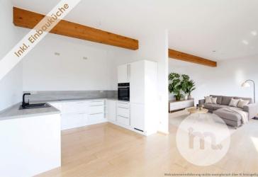 Vorschaubild Maisonettewohnung
