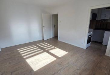 2-Zimmer-Wohnung in Hilden-Süd, 1. Etage, provisionsfrei