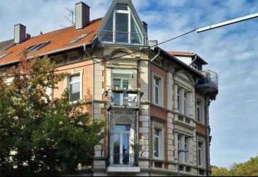 Vorschaubild Mehrfamilienhaus