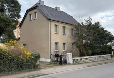 Handwerker-Traum in Bad Düben: Sanierungsbedürftiges EFH mit Potenzial!