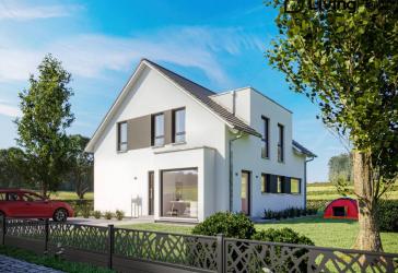 Dein neues Zuhause mit Sicherheit in Teltow: 164 m², 5 Zimmer, I-KON-Technik und digitales Bau-Cockpit!