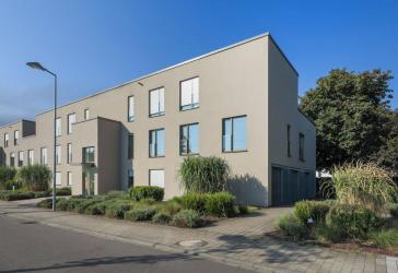 Viel Raum für die Familie - 4 Zimmer mit vielen Extras in Knielingen 2.0
