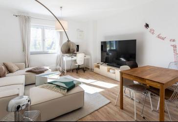 Vorschaubild Wohnung
