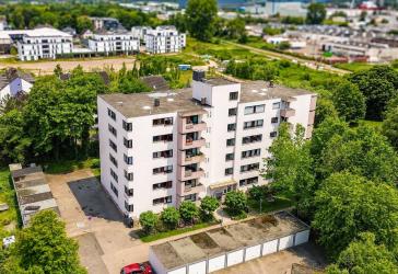 Vorschaubild Wohnung