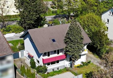 Platz für die ganze Familie - Doppelhaushälfte mit großem Garten & sofort bezugsfrei