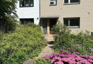 Vorschaubild Reihenmittelhaus