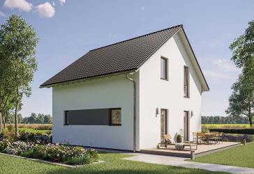 Neubau für Familien auf Usedom inkl. Grundstück