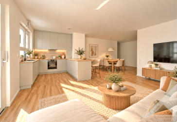 Vorschaubild Wohnung