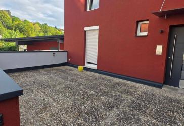 Vorschaubild Maisonettewohnung