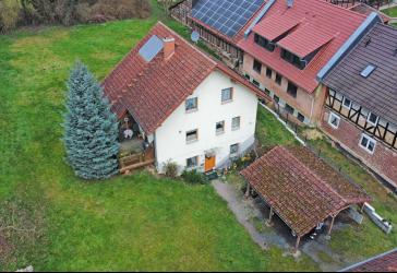 Vorschaubild Einfamilienhaus