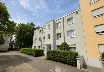 Viel Platz für Ihre Zukunft - attraktive 4-Zimmer-Wohnung in gepflegter Anlage!