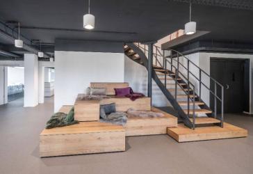 Vorschaubild Büro- /Praxis-Immobilie