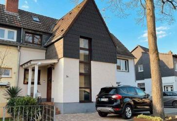 Haus mit Charme