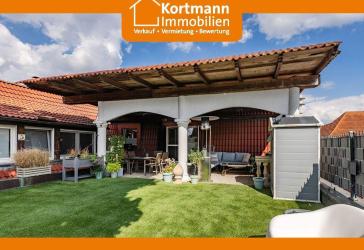 RESERVIERT - Vielseitiges Wohn- und Geschäftshaus mit sonnigem Lebensgefühl