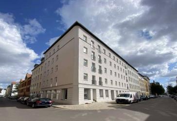 Vorschaubild Wohnung