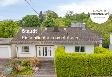 Vorschaubild Einfamilienhaus
