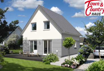Vorschaubild Einfamilienhaus