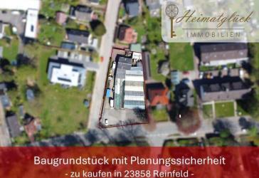 Vorschaubild Grundstück