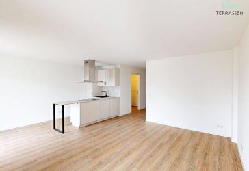 Attraktive 2-Zimmer Wohnung zum Wohlfühlen