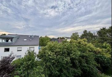 4 ZK2B2B Maisonette-ETW mit großem Speicher - fast wie ein Haus