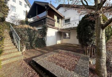 Vorschaubild Einfamilienhaus