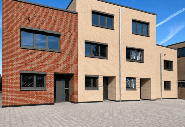 Vorschaubild Reihenmittelhaus
