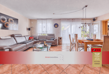 Vorschaubild Maisonettewohnung