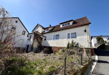 Vorschaubild Einfamilienhaus