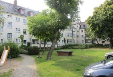 WIR SANIEREN! Attraktive 3-Raum-Wohnung mit Balkon
