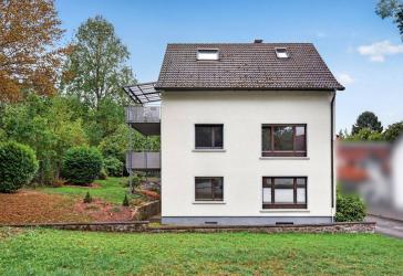 Vorschaubild Mehrfamilienhaus