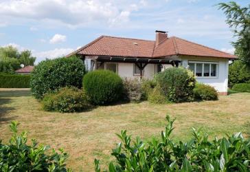 Vorschaubild Bungalow
