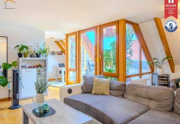 Vorschaubild Maisonettewohnung