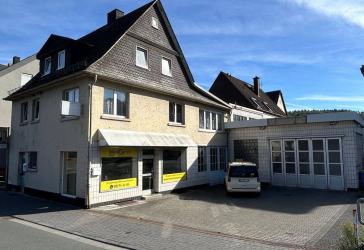 Vorschaubild Haus