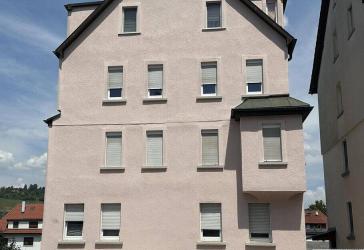 Vorschaubild Mehrfamilienhaus