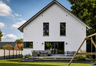 Vorschaubild Einfamilienhaus