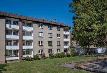 Moderne 3-Zimmer-Wohnung mit hochwertigem Laminatboden in Hagen-Boele