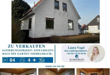 Vorschaubild Einfamilienhaus