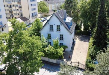 Vorschaubild Mehrfamilienhaus