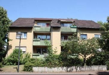 Die passende Wohnung von VIVAWEST mit Wohnberechtigungsschein.